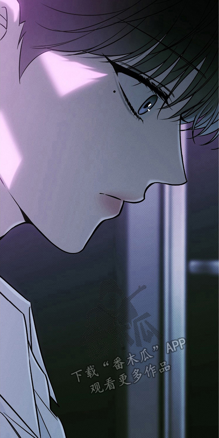 冬夜回响漫画,第6章：没有记住5图
