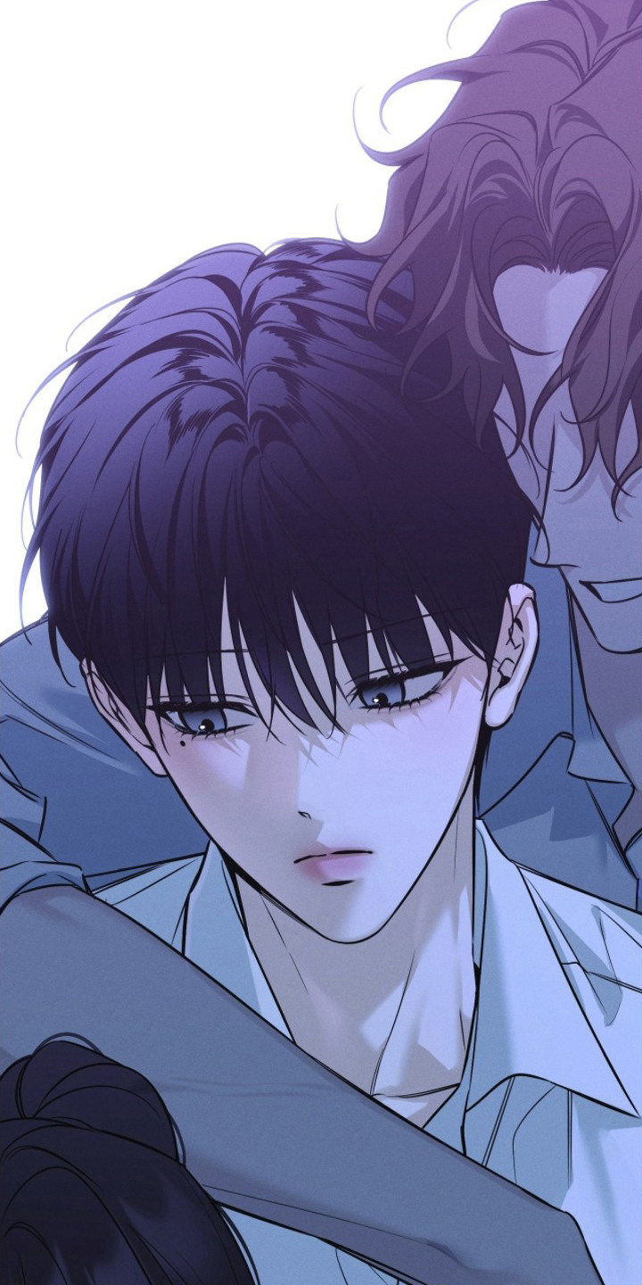 冬夜回响漫画,第4章：一眼认出4图