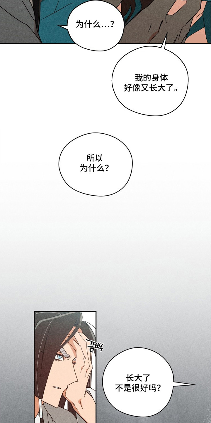 最后的龙雨漫画,第10章：不需要机会2图