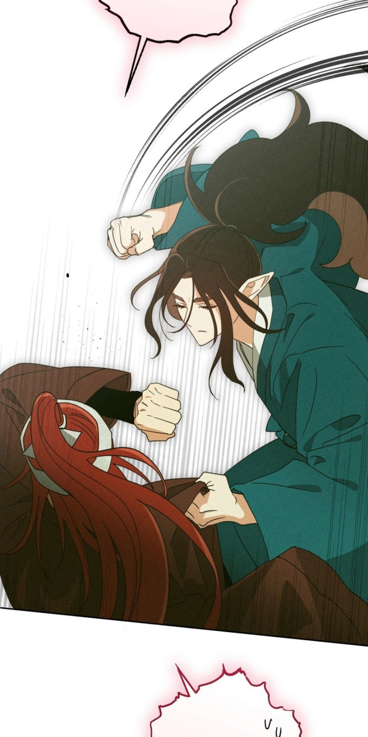 最后的龙雨漫画,第12章：下雨了2图