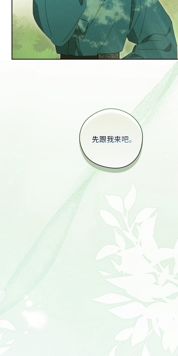 最后的龙雨漫画,第22章：不能进城3图