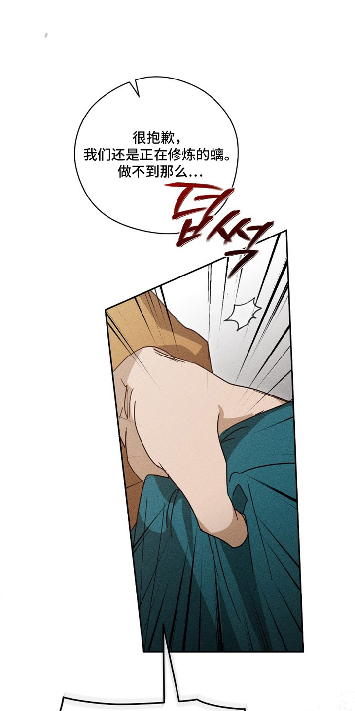 最后的龙雨漫画,第11章：刁民1图