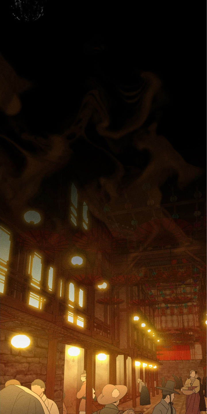 最后的龙雨漫画,第24章：亲自来问4图