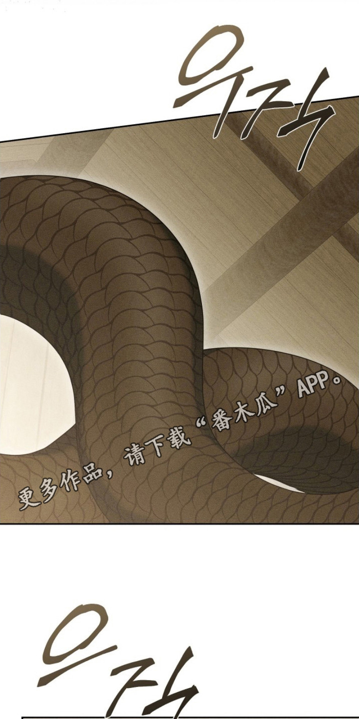 最后的龙雨漫画,第20章：被缠住了4图