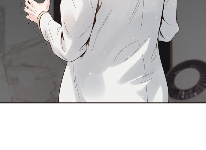 初雪未融漫画,第4章：看诊5图
