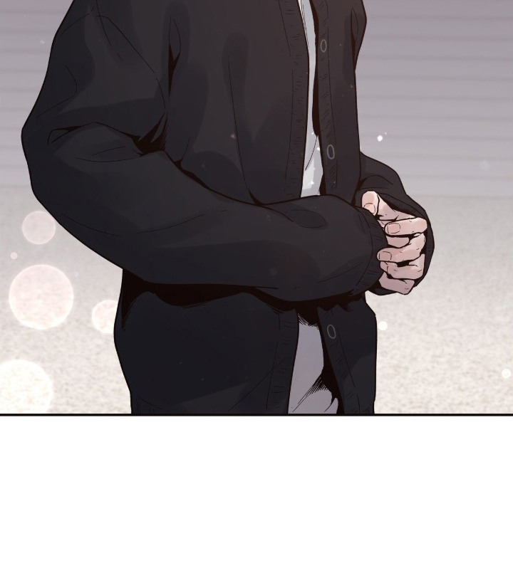 初雪未融漫画,第12章：没电了1图