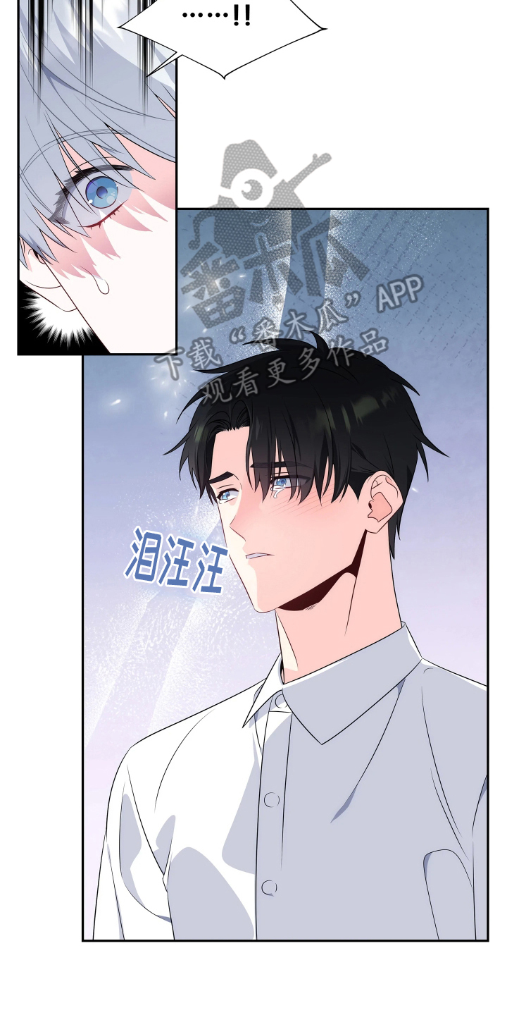 底牌与谎言漫画,第2章：唯一的家人1图