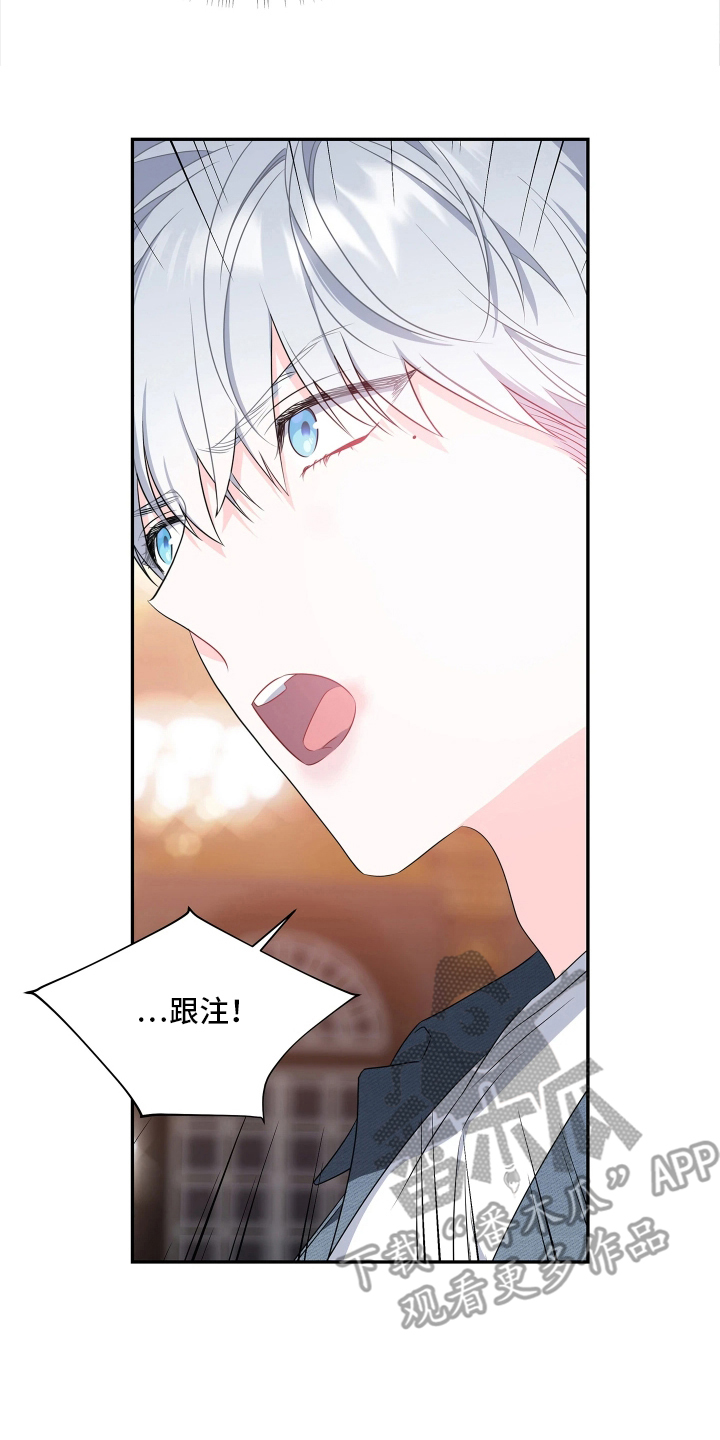 底牌与谎言漫画,第1章：全部下注4图