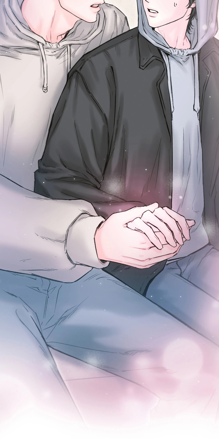 晚安J先生漫画,第3章：需要你3图