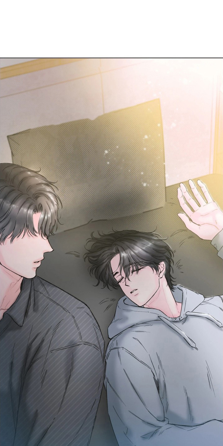 晚安J先生漫画,第5章：很有效果1图