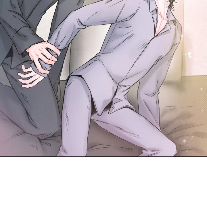 晚安J先生漫画,第11章：心跳加速3图
