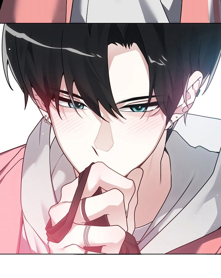 不可雕塑漫画,第5章：口罩礼物2图