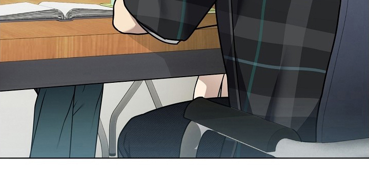 不可告人的木雕女神漫画,第16章：讨厌的类型4图
