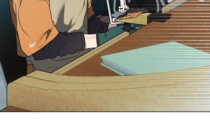 不正常恋爱漫画,第10章：一塌糊涂2图