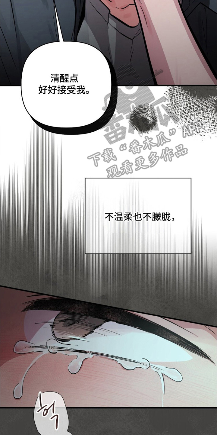 千年灵物盯上我漫画,第13章：没开玩笑5图