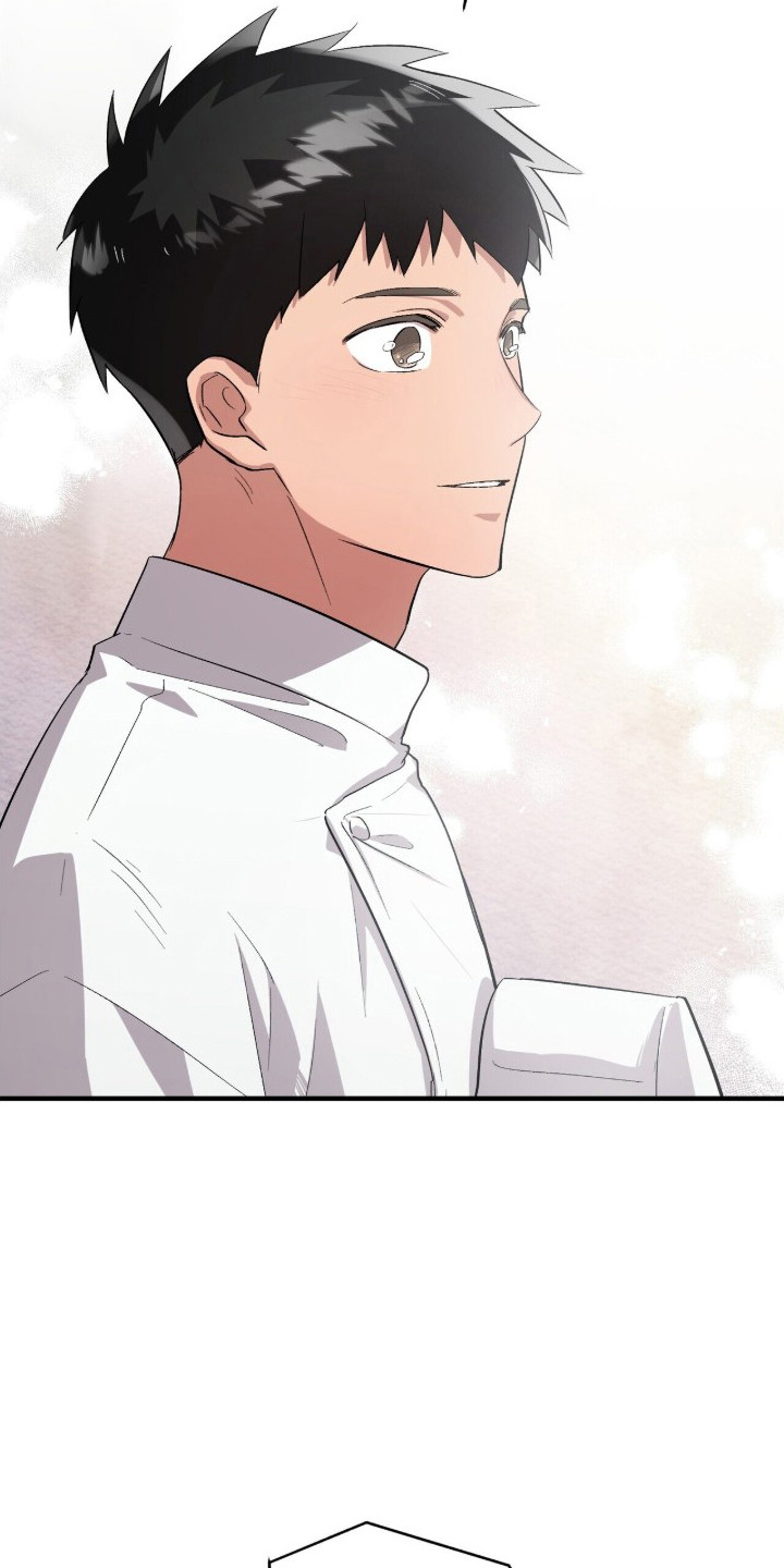千年灵物盯上我漫画,第2章：美食节目3图