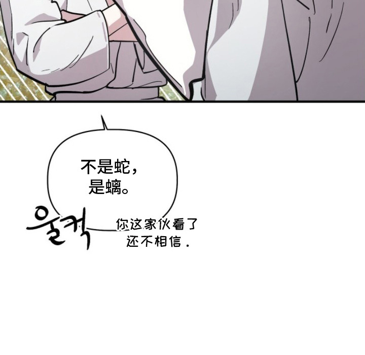 千年灵物盯上我漫画,第10章：螭5图