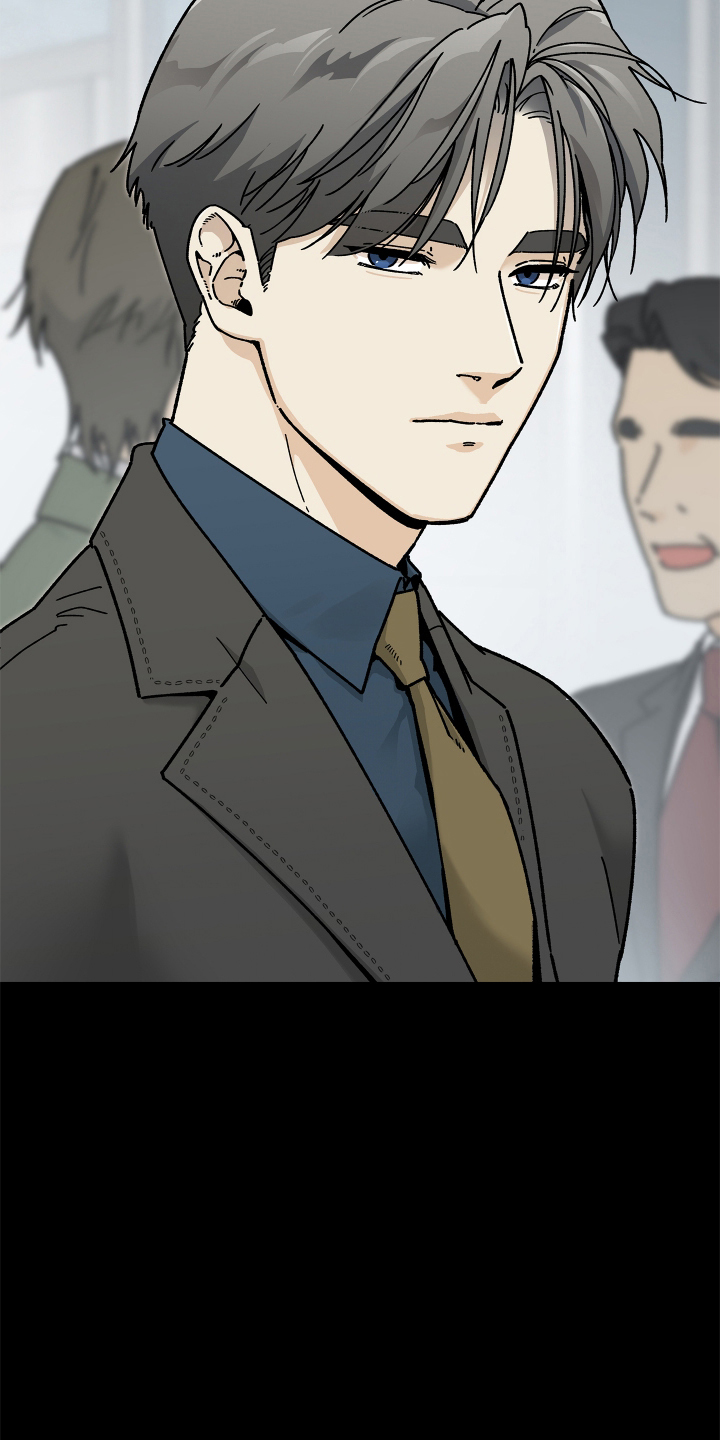 前世的恋爱债漫画,第3章：无法克服5图