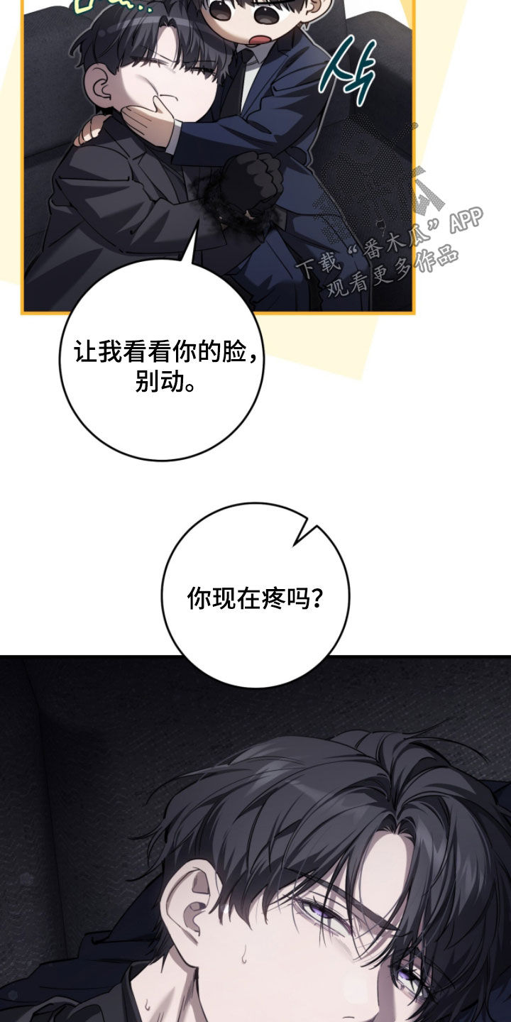猎人回归漫画,第78章：【第二季】比比皆是3图