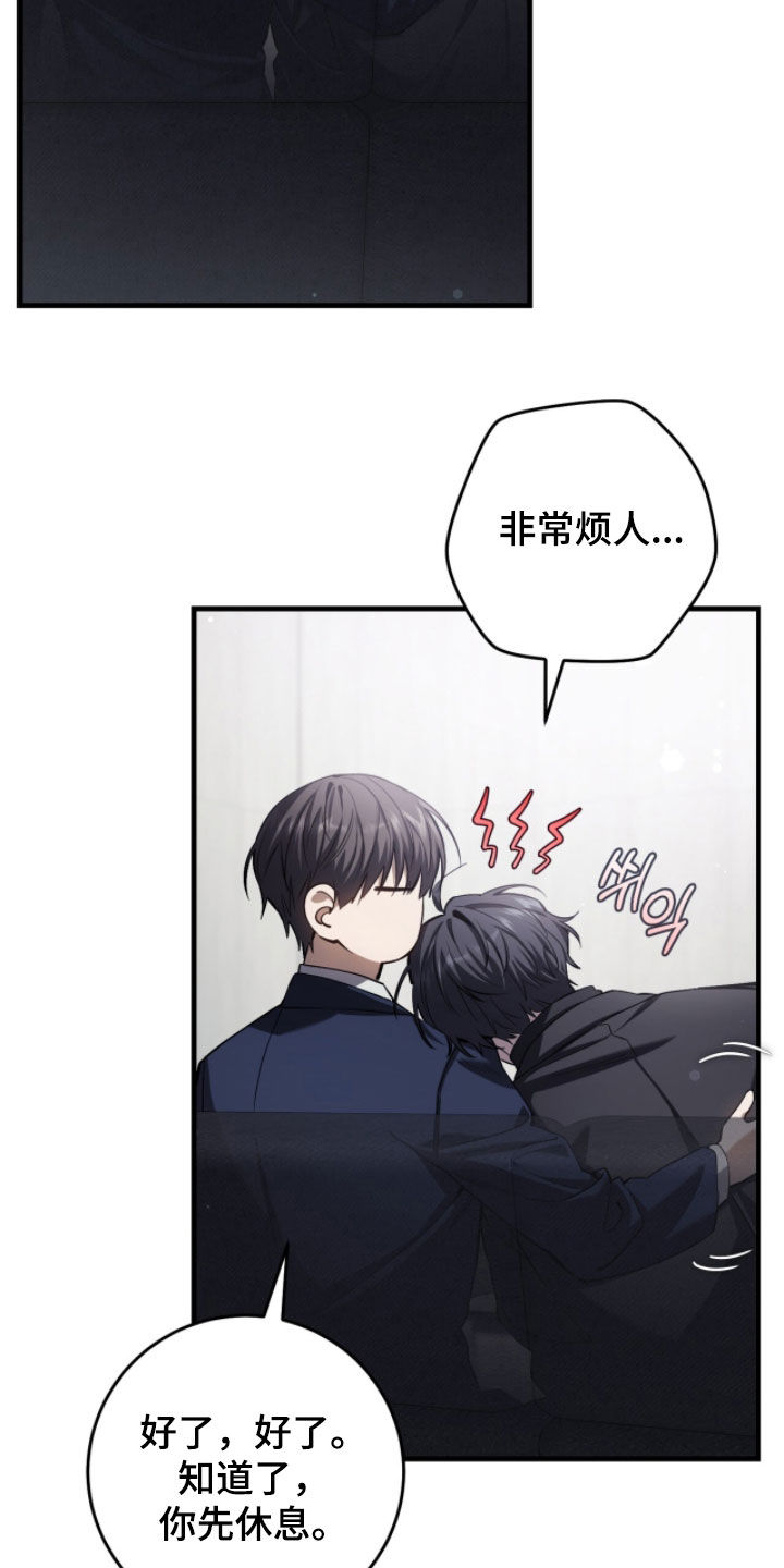 猎人回归漫画,第78章：【第二季】比比皆是3图