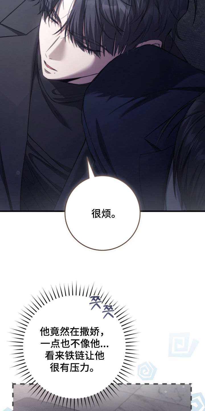 猎人回归漫画,第78章：【第二季】比比皆是1图