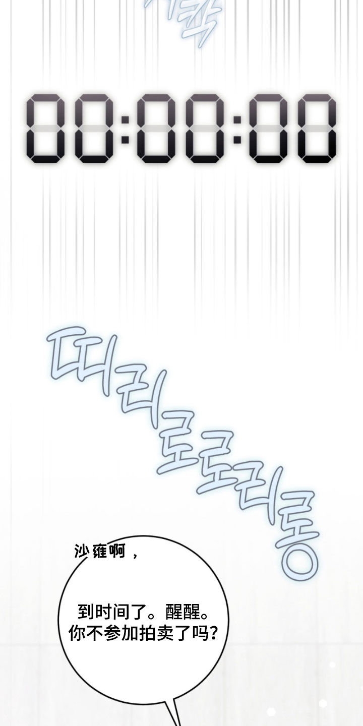 猎人回归笔趣阁TXT下载漫画,第79章：【第二季】拍卖继续4图