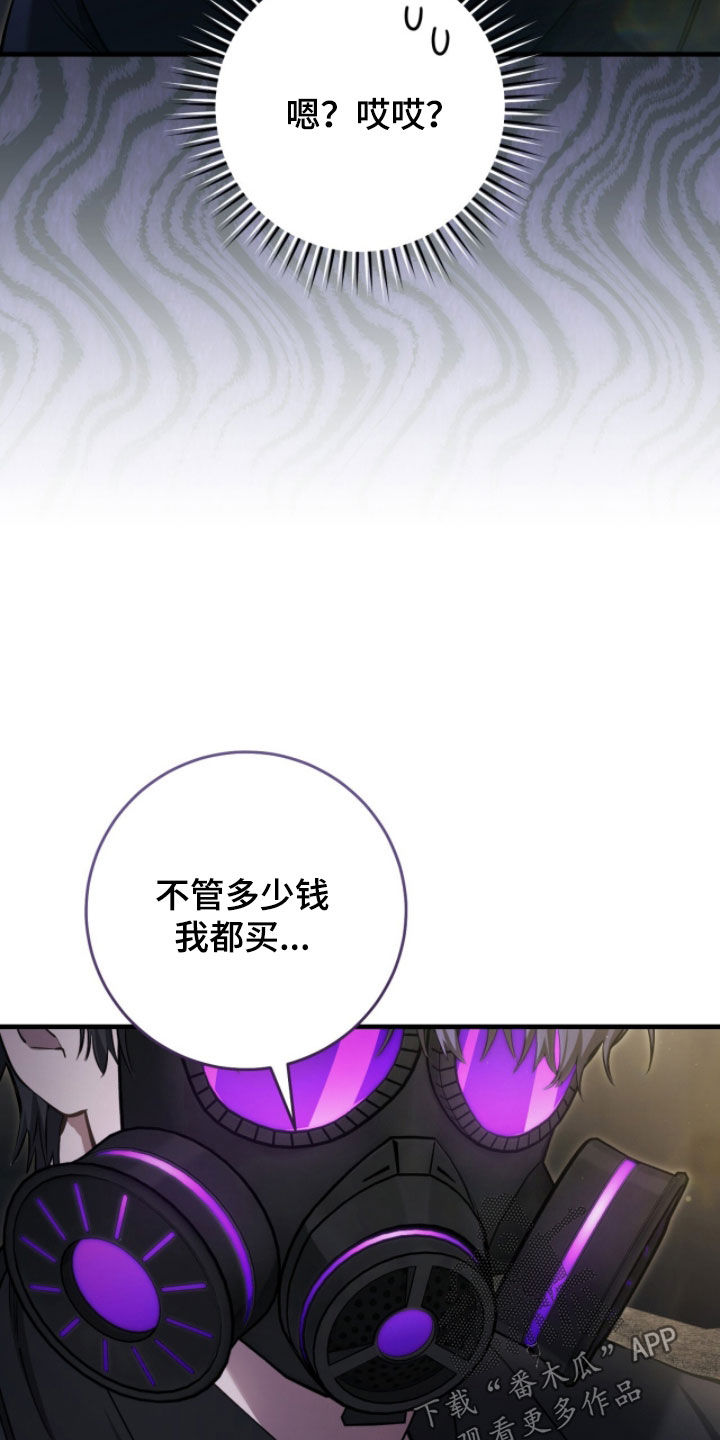 猎人回归笔趣阁TXT下载漫画,第79章：【第二季】拍卖继续5图
