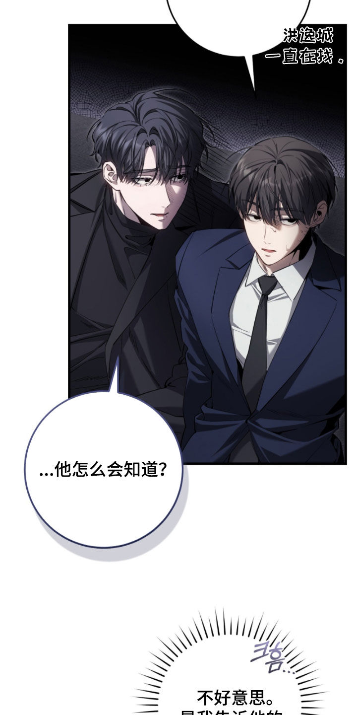 猎人回归币兑换装备漫画,第78章：【第二季】比比皆是5图