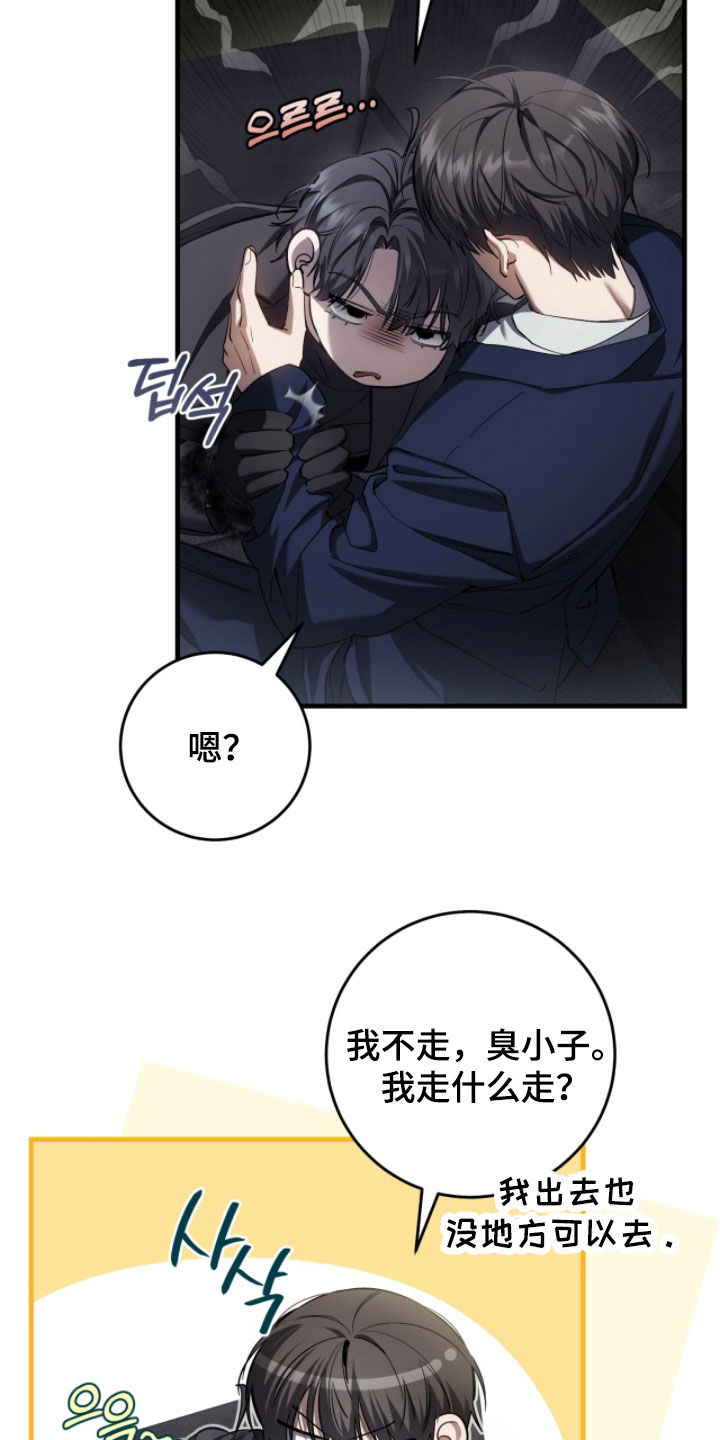 猎人回归漫画,第78章：【第二季】比比皆是2图