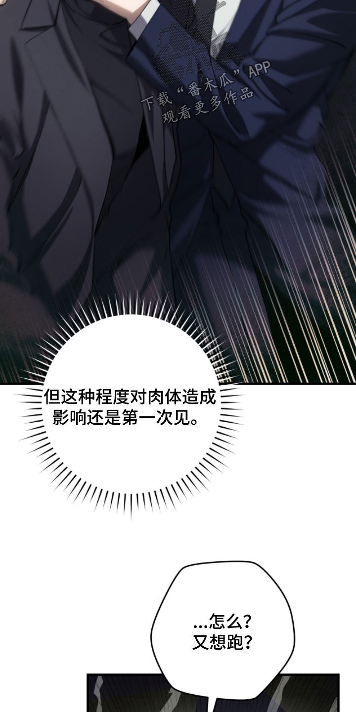 猎人回归漫画,第78章：【第二季】比比皆是1图