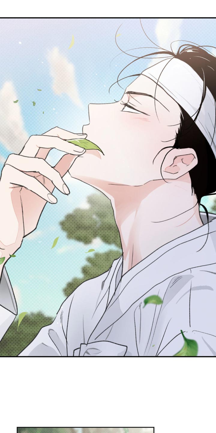 随声而动漫画,第41章：【番外】让我误会的意思5图