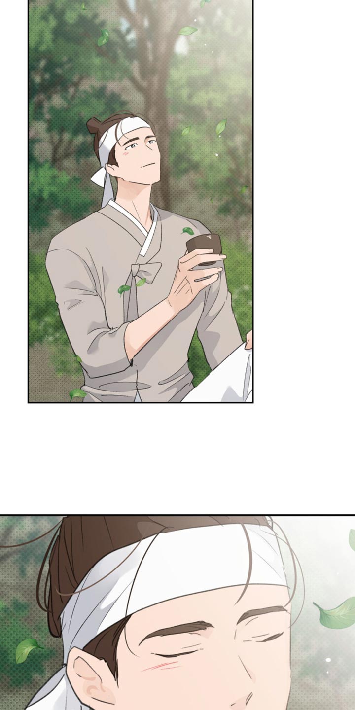 随声而动漫画,第41章：【番外】让我误会的意思1图