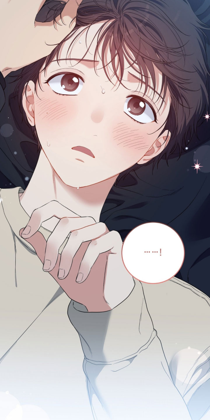 甜蜜的贿赂漫画,第89章：【第二季】打糕1图