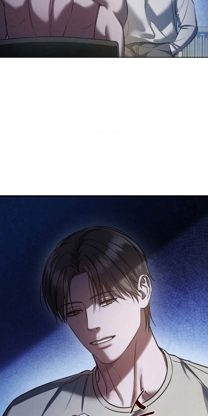 崩裂的紧身褡漫画,第75章：明知故问3图