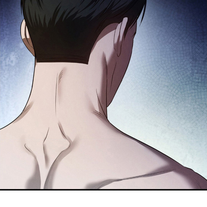 崩裂的紧身褡漫画,第75章：明知故问5图