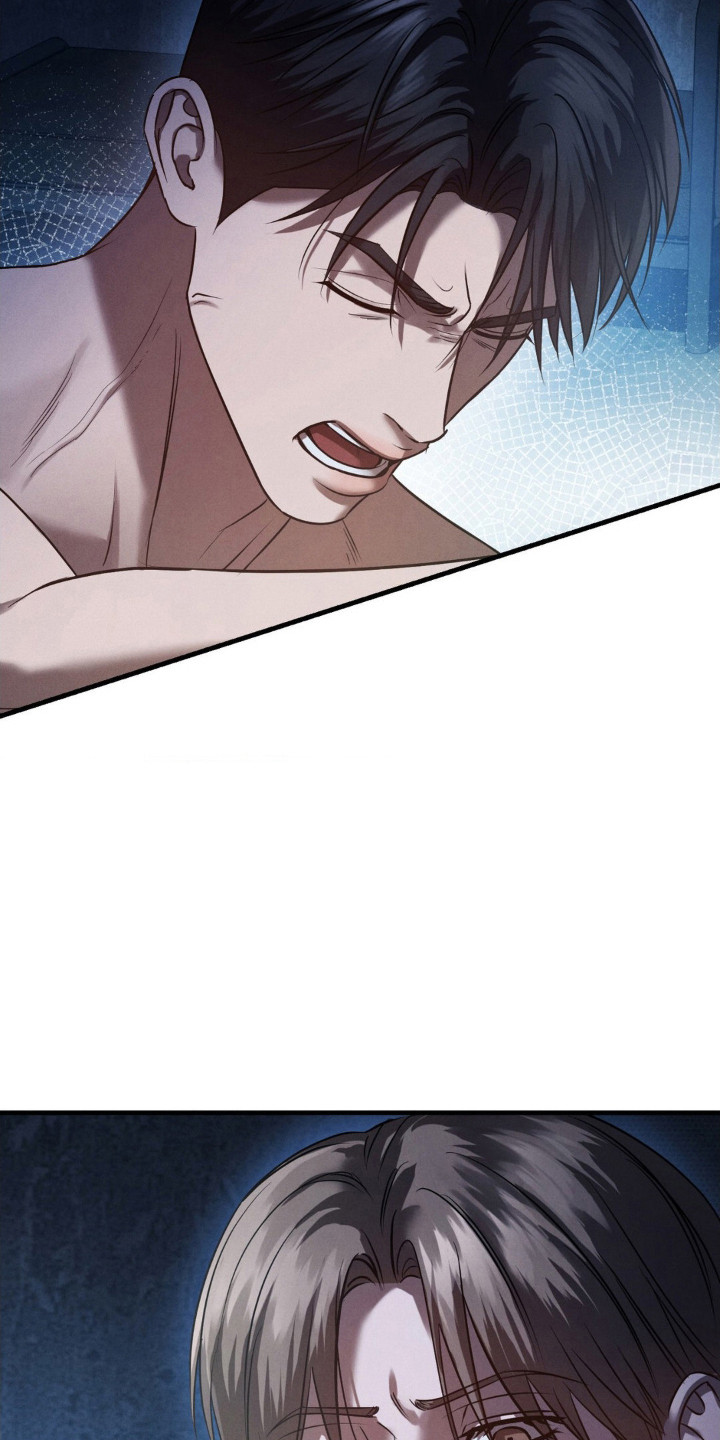 崩裂蟹对战技巧漫画,第76章：别胡思乱想4图