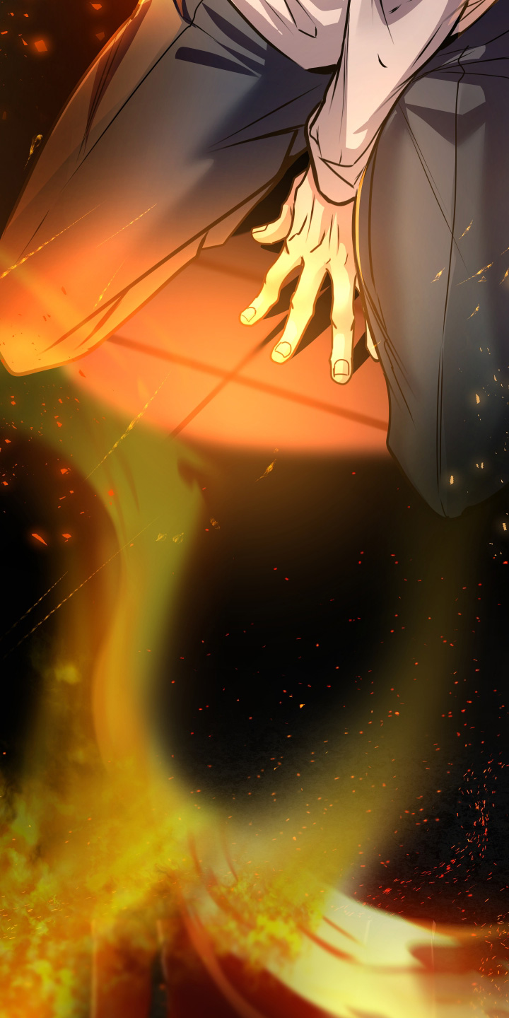 伪爱成瘾漫画,第48章：开始想念爸爸【第一季完结】5图