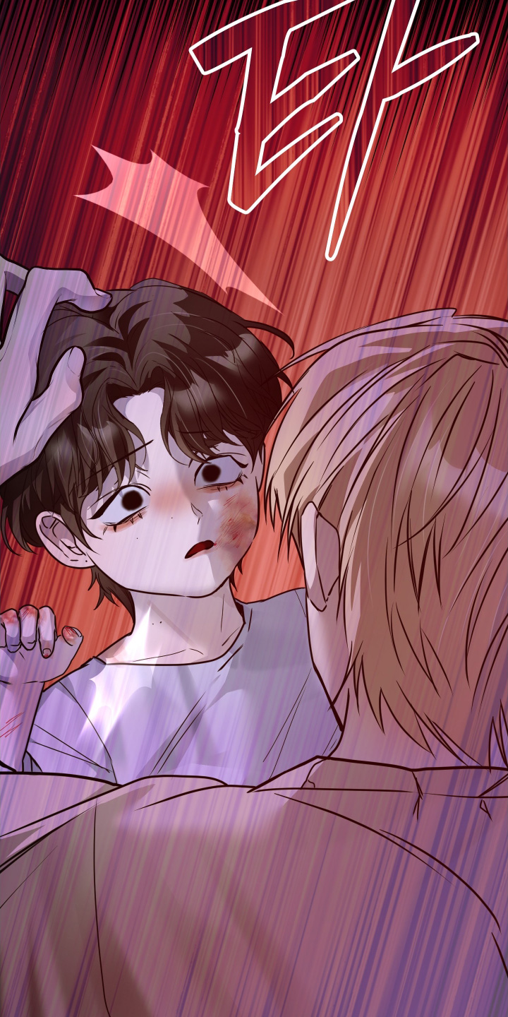 伪爱成瘾漫画,第49章：【番外】意外5图