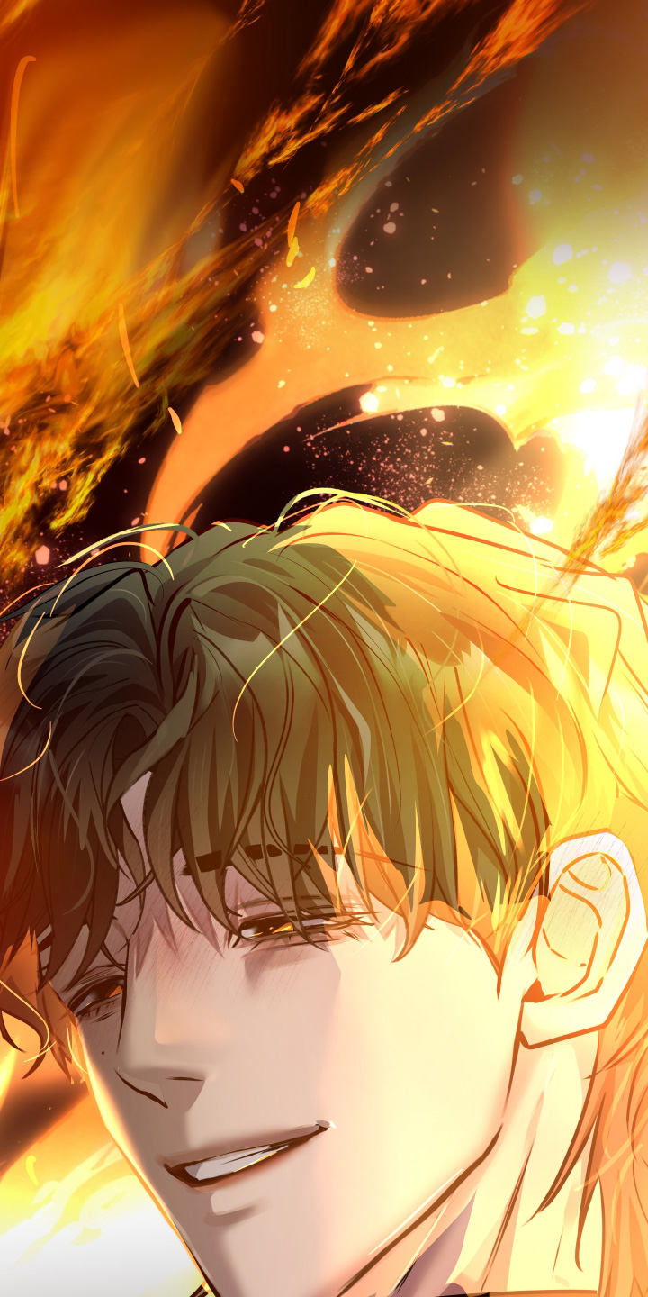 伪爱成瘾漫画,第48章：开始想念爸爸【第一季完结】2图