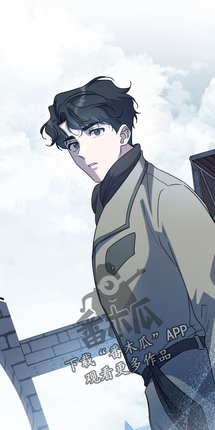 士官被除名处分的后果漫画,第145章：我想起来了4图