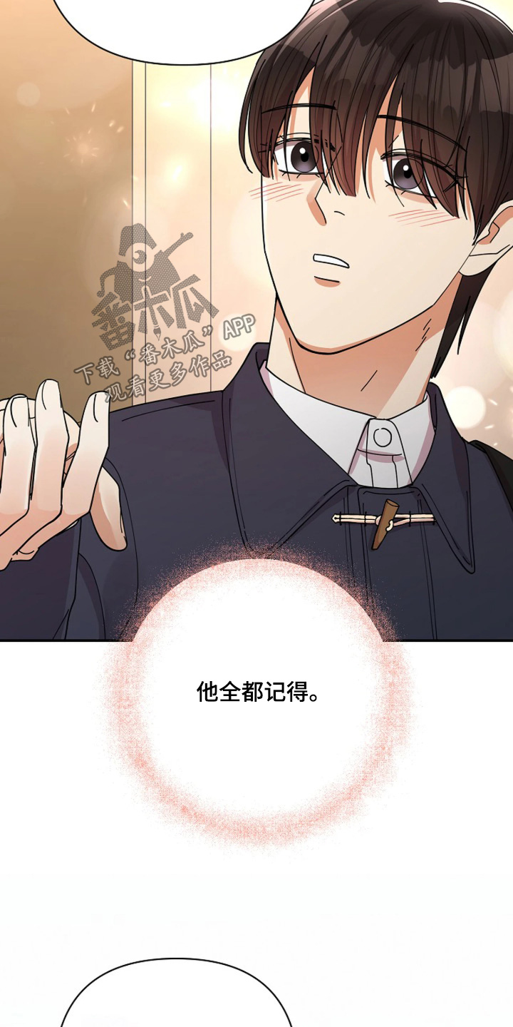 灿烂的ctp漫画,第94章：【第二季】白费心机4图