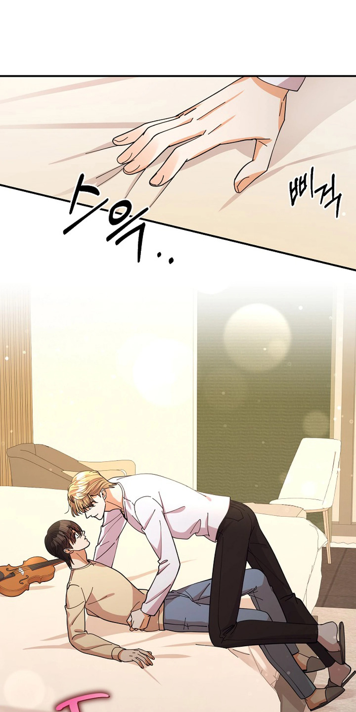 灿烂的ctp漫画,第91章：【第二季】问你一件事情2图