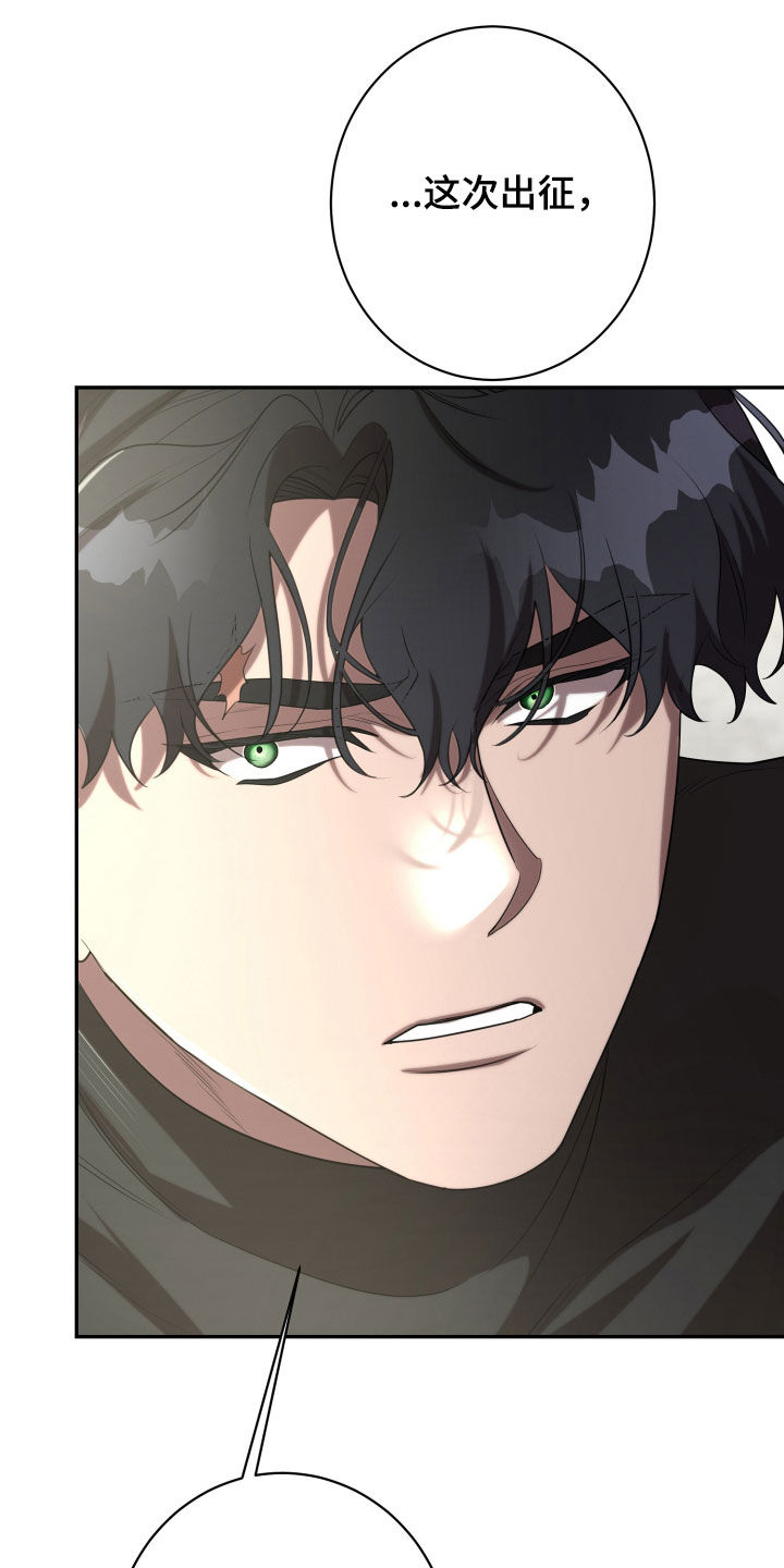 与生俱来的爱国情怀漫画,第86章：保护1图