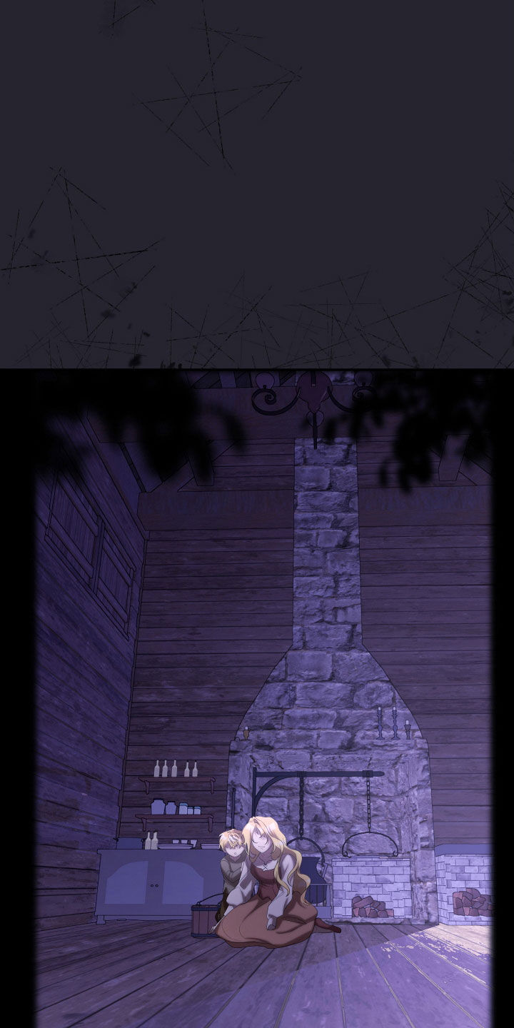 与生俱来的气场漫画,第83章：妈妈2图