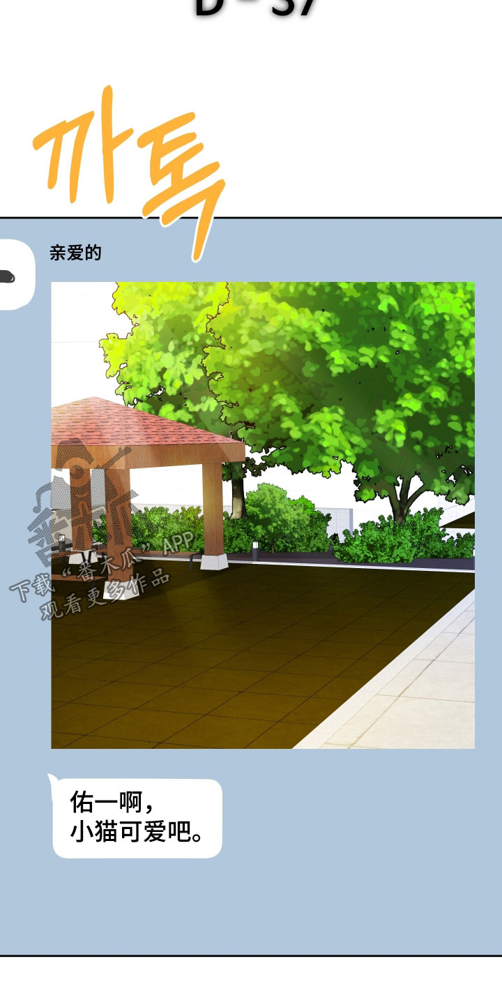 初恋苹果汁在哪里漫画,第84章：【第二季】再忍一忍4图