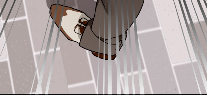 纯情夜曲漫画,第29章：是什么关系1图