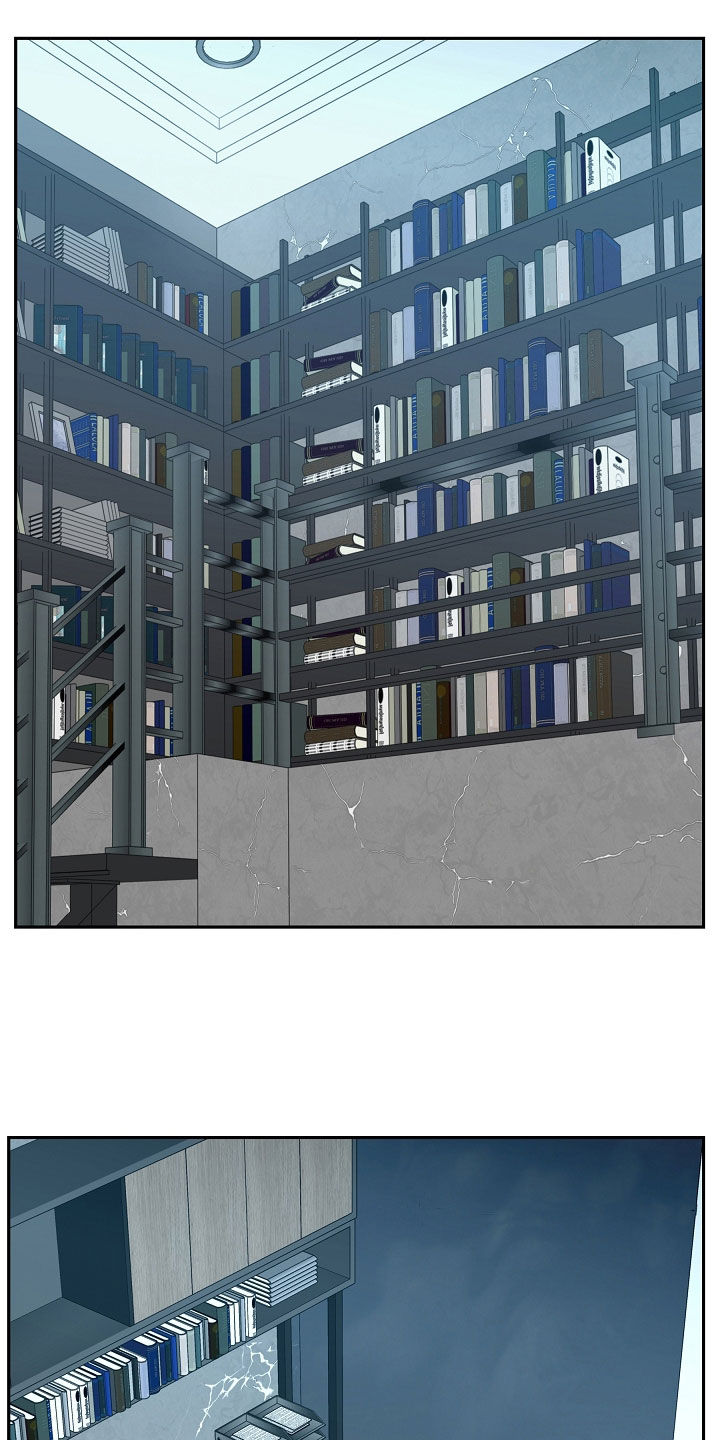 死亡不是我的解脱漫画,第96章：【第二季】不要丢下我1图