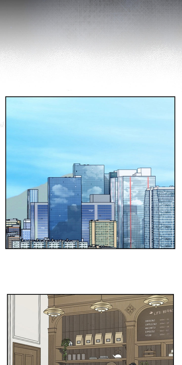 亲人离去不是结束而是解脱漫画,第102章：【第二季】做个选择4图