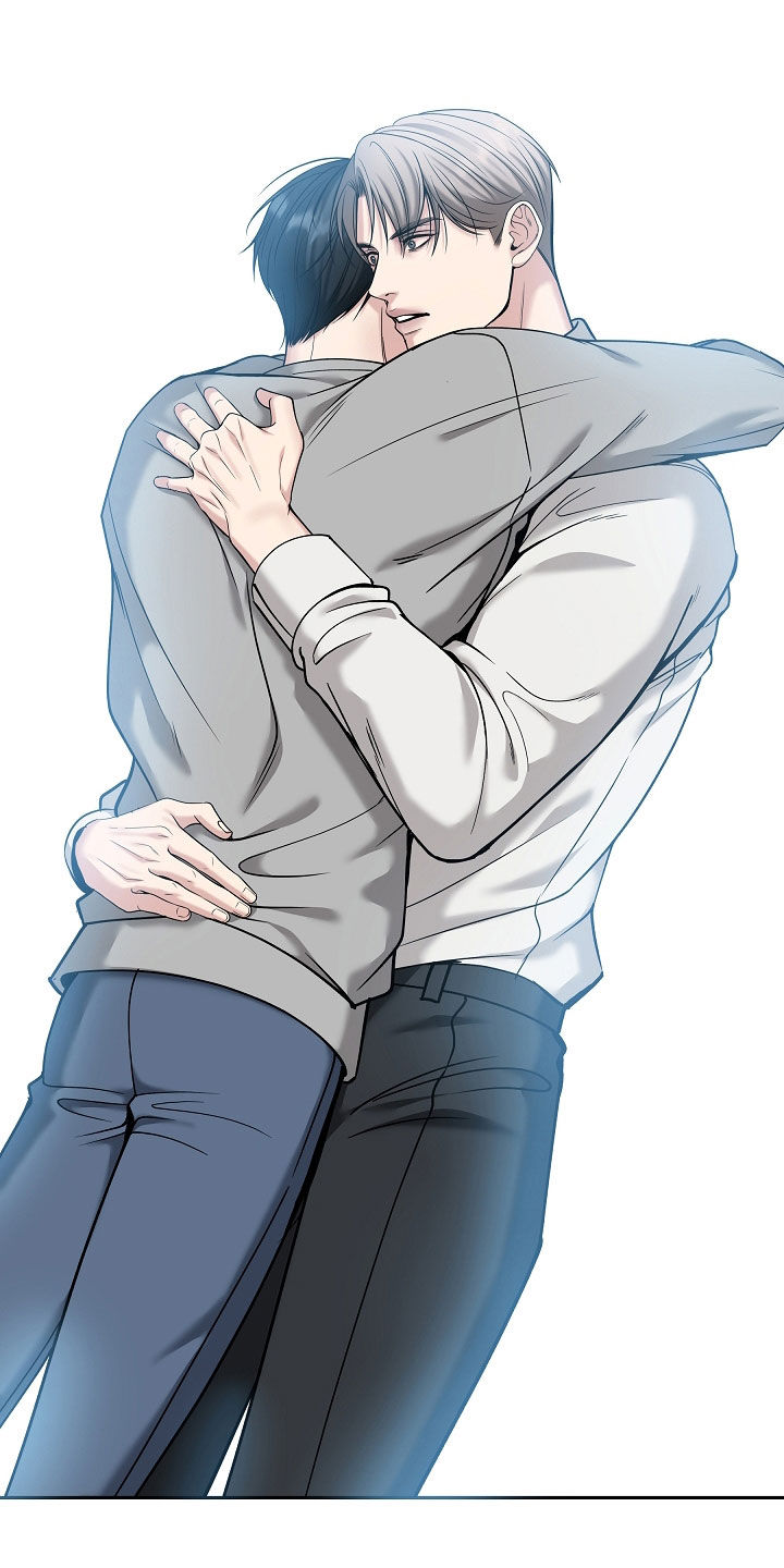 死亡不是我的解脱漫画,第96章：【第二季】不要丢下我1图