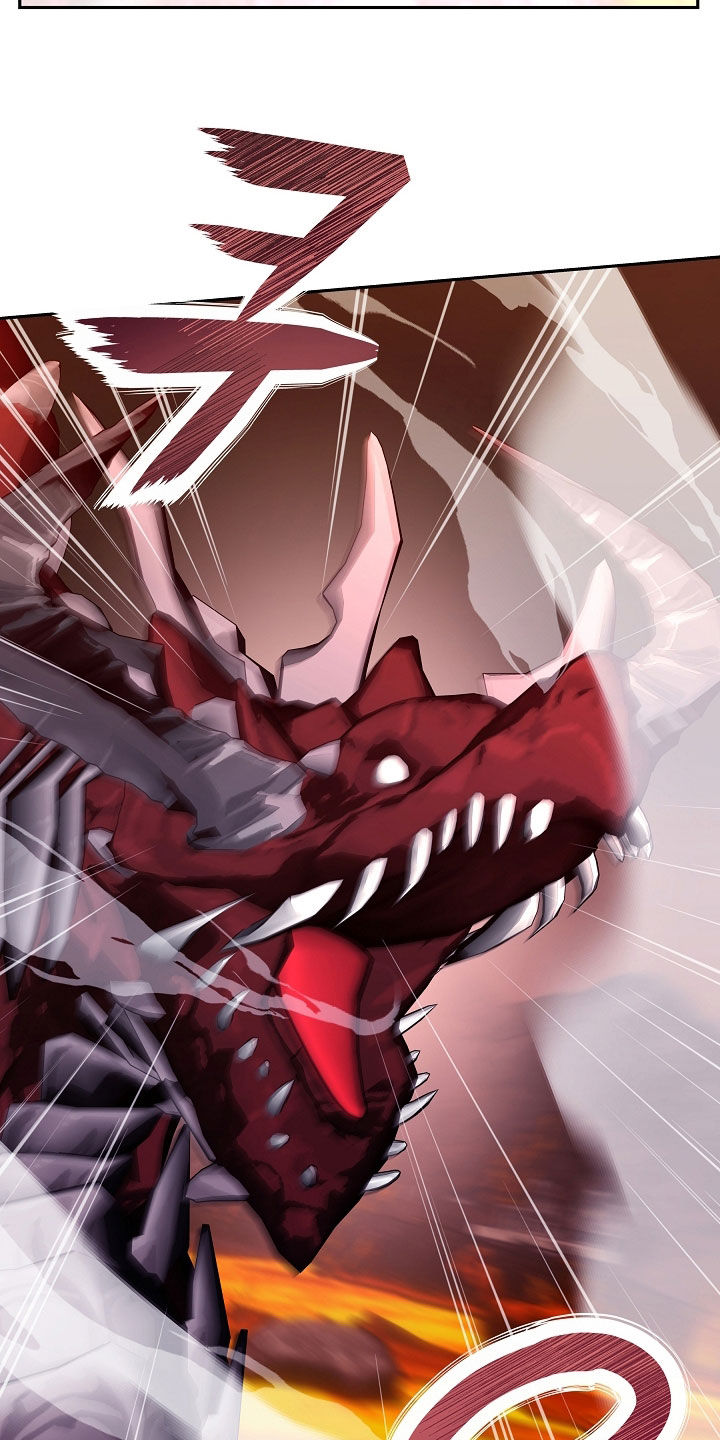 死亡不是我的解脱漫画,第94章：【第二季】得报答我吧3图